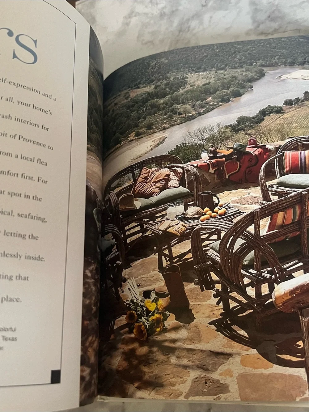 Better Homes and Gardens Second Home Book